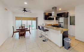Casa De Vacaciones Terranova Residencial 123a Cabo San Lucas  México