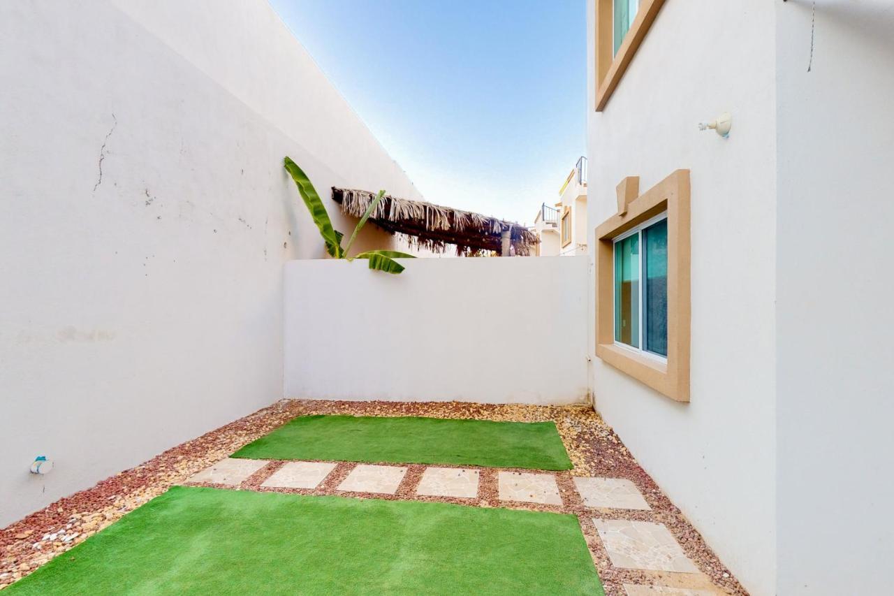 Terranova Residencial 123A Villa Cabo San Lucas Exterior foto