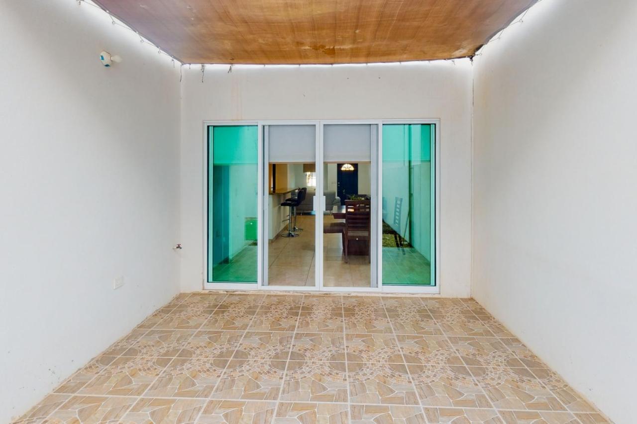 Terranova Residencial 123A Villa Cabo San Lucas Exterior foto